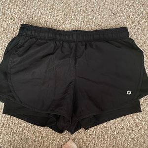 rbx shorts